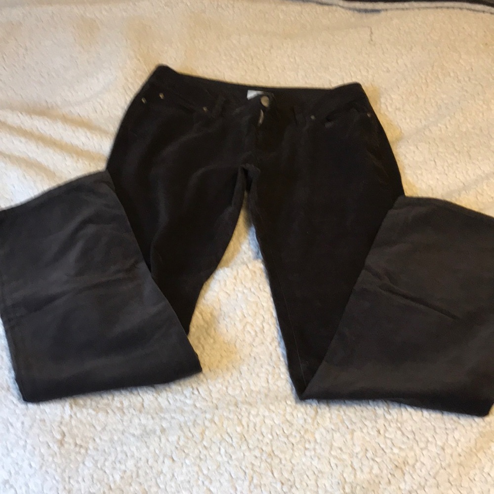 BR pants